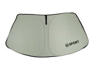 D-SPORT(ディースポーツ) サンシェード 【コペン：L880K／LA400K／LA400A共通】 品番：56101-A080