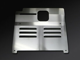 D-SPORT(ディースポーツ) フロントアンダーパネル 【コペン：L880　年式： 2002.06-2012.08】 品番：57500-B080
