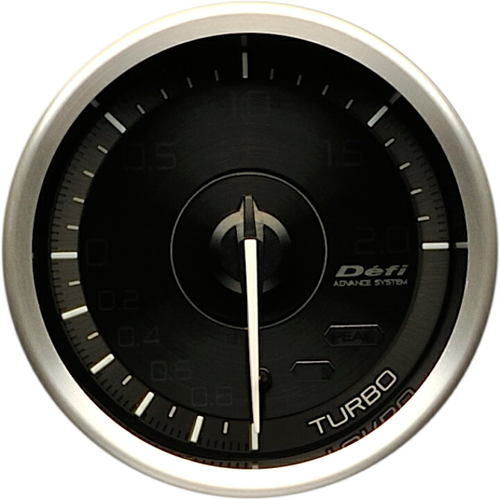 楽天市場】Defi(デフィ) ADVANCE A1 EXT.T (排気温度計) 60φ 品番  