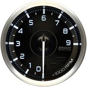 Defi(ftB) ADVANCE A1 60 ^R[^[ 9000rpm@iԁFDF17501