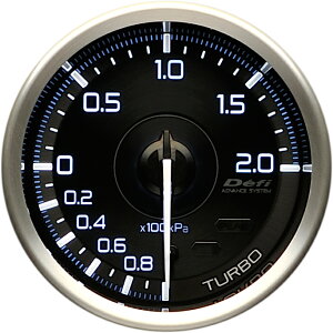 Defi(ftB) ADVANCE A1 TURBO 200kPa (^[{v) 60 iԁFDF14801