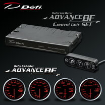楽天市場】Defi デフィ アドバンスBF 油温計 φ60 アンバーレッドの通販