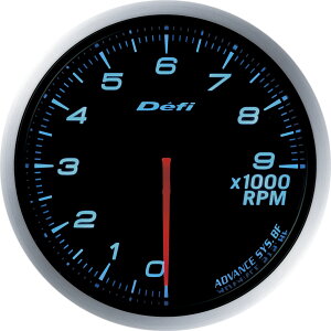 Defi(ftB) ADVANCE BF 60 ^R[^[9000rpm u[Ɩ@iԁFDF10706