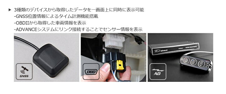 楽天市場】Defi DSD F デフィースポーツディスプレイ F 品番：DF15903 