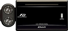 Defi(デフィ) デフィリンクメーター アドバンス FD 品番：DF17801