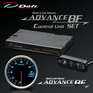 Defi(ftB) ADVANCE BF ^R[^[ 80 9000rpm u[ Rg[jbgSETyDF10903EDF17703z iԁFDF20103