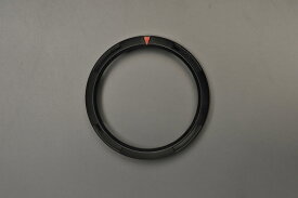 Defi(デフィ) RacerGauge ポジションベゼルセット 全φ80タコメーター共通 品番：PDF07105G