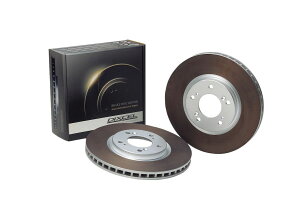 DIXCEL(fBNZ) u[L[^[ HD^Cv tg ALFAROMEO MITO 1.4 TURBO Competizione/SPRINT 10/03- iԁFHD2514743S