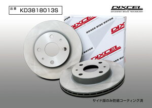DIXCEL(fBNZ) yԗpu[L[^[ KD^Cv tg _Cnc MAX L950S 01/11-03/8 iԁFKD3818013S