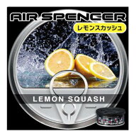 栄光社 エアースペンサー カートリッジ レモンスカッシュ 【10個セット】 品番：A52-10