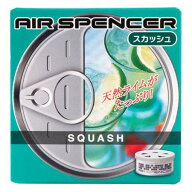 栄光社 エアースペンサー カートリッジ スカッシュ 【10個セット】 品番：A9-10