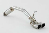楽天市場】タントカスタム L375S（マフラー｜排気系パーツ）：パーツ 