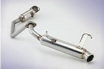 楽天市場】jb23 マフラー 藤壺の通販