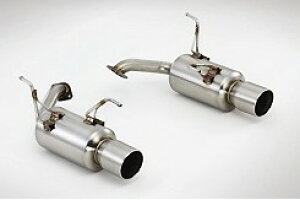 [�l��z���\] FUJITSUBO(�t�W�c�{) �}�t���[ A-S �X�o�� �G�N�V�[�K DBA-YA4 NA 2WD 2008/06-2012/07 �i�ԁF350-67011