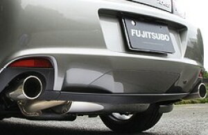 [lz\] FUJITSUBO(tWc{) }t[ A-R }c_ RX-8 ABA-SE3P 2008/03-2012/06 iԁF590-45051