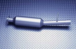 [lz\] FUJITSUBO(tWc{)  POWER Getter CENTER PIPE Aebc@ GF-SXE10 1998/10-2001/05 iԁF510-23811