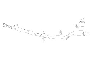 [lz\] FUJITSUBO(tWc{) }t[ RM-01A OH T[G{[VVII GH-CT9A 2001/02-2003/01 iԁF290-32151