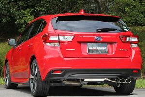 [lz\] FUJITSUBO(tWc{) }t[ A-S Xo CvbTX|[c DBA-GT7 4WD 2016/10- iԁF350-63126