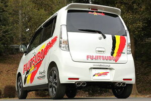 [lz\] FUJITSUBO(tWc{) }t[ A-S XYL SR XeBO[ DBA-MH34S ^[{ 4WD 2012/09-2015/08 iԁF350-80291