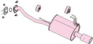 [lz\] FUJITSUBO(tWc{) }t[ A-E Y m[g DAA-HE12 2016/12- iԁF430-11742