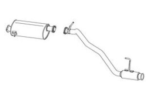 [�l��z���\] FUJITSUBO(�t�W�c�{) �}�t���[ A-R ���Y NV350�L�����o�� CBF-VR2E26 2WD 2012/06- �i�ԁF560-17223