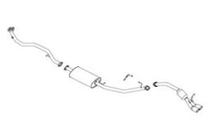 [lz\] FUJITSUBO(tWc{) }t[ A-K _Cnc [ JX^ DBA-LA150S ^[{ 2WD 2014/12- iԁF740-70201