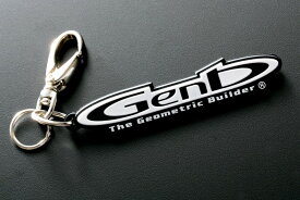 Genb(玄武) 『Genb』 キーホルダー 品番：KHR90GB
