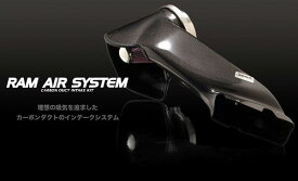 M's(エムズ) ラムエアシステム ホンダ フィット GD4 2002/09-2007/10 L15A [エアクリーナー・コアタイプ] FR-0347