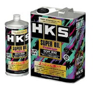 HKS スーパーオイルプレミアム(SUPER OIL Premium) 0W20 API SP/ILSAC GF-6A 4L 品番：52001-AK148
