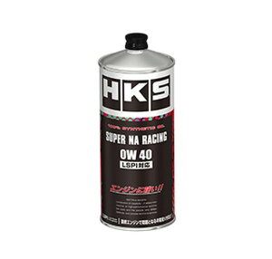 車用エンジンオイル HKS 0W-40の人気商品・通販・価格比較 - 価格.com