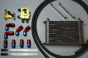 HPI �G���W���I�C���N�[���[�L�b�g �ėp SR20�ėp 10�i [�I�C���N�[���[] HPOC-SR10SET
