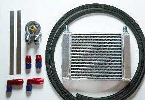 HPI �G���W���I�C���N�[���[�L�b�g �ėp W1 M20×P1.5 [�I�C���N�[���[] HPOCE-W1SETSTD2