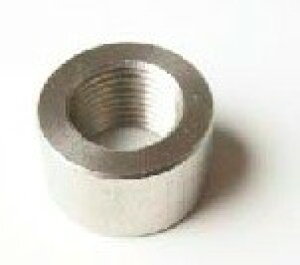 HPI O2�Z���T�[�i�b�g �ėp �ėp M18-P1.5 [�G�L�]�[�X�g���̑�] HPO2-NUT