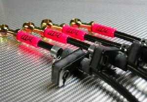 HPI �u���[�L���C�� ���Y �X�J�C���C��GT-R�Z�_�� HNR32 �X�`�[���t�B�b�e�B���O [�u���[�L���C��] HPBL-BNR32