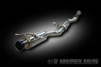 楽天市場】柿本改 regu.06&r インプレッサ gdbの通販