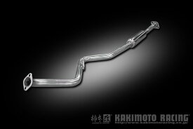 柿本 改 センターパイプ スバル インプレッサ DBA-GH2 07/6-10/3 ※配送先制限あり 品番：BCP328