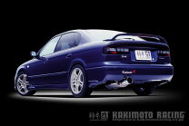 楽天市場】レガシィb4 BE5（マフラー｜排気系パーツ）：パーツ<車用品 