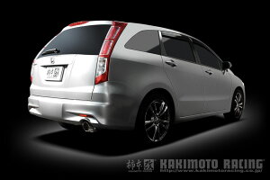 [lz\] `{  }t[ hyper GTbox Rev. z_ Xg[ DBA-RN8 06/7-10/3 iԁFH41372