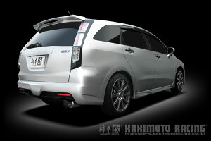 [lz\] `{  }t[ hyper GTbox Rev. z_ Xg[ DBA-RN9 06/7-10/3 iԁFH41375