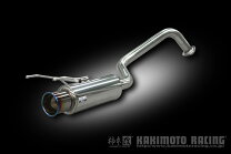 楽天市場】フリード gb3 マフラーの通販