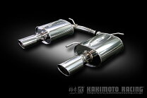 楽天市場】v36セダン 柿本改マフラーの通販