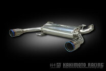 楽天市場】スイフトスポーツ zc32s 柿本改 s71330の通販