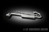 楽天市場】トヨタ ブレイド マフラー 柿本の通販
