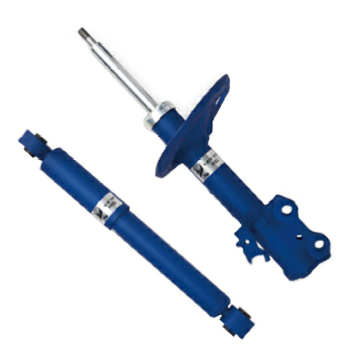 楽天市場】KYB(カヤバ) ショックアブソーバー ニューエスアールMC 日産 