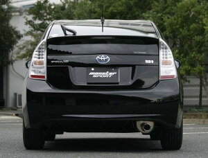 MONSTER X^[ }t[ TYPE Sp-e vEX ZVW30 2009/05- 2ZR-FXE iԁF 2415907750M