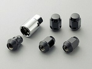 MUGEN(����) �z�C�[���i�b�g&���b�N�Z�b�g 5H�yBLACK�z �V�r�b�N�n�C�u���b�h FD3 2008/09- LDA/LDA13A �i�ԁF08181-MZ3-K0S0-BL