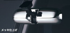 MUGEN(����) ���[���~���[�J�o�[�y���b�L�d�グ�z �t�B�b�g GE6/GE7/GE8/GE9 2010/10- L13A/L15A �i�ԁF76450-XKK-K0S0-MK