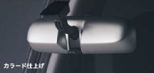 MUGEN(����) ���[���~���[�J�o�[�y�~���m���b�h�z �t�B�b�g GE6/GE7/GE8/GE9 2010/10- L13A/L15A �i�ԁF76450-XKK-K0S0-MR