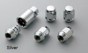 MUGEN(����) �z�C�[���i�b�g&���b�N�Z�b�g 5H�ySILVER�z �C���X�p�C�A CP3 2007/12-2010/08 J35A �i�ԁF08181-MZ3-K0S0-S