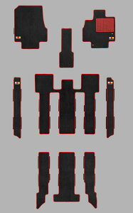 MUGEN() X|[c}bg ubN×bh LveV[g XebvS RP6/RP7 22/05- iԁF08P15-XNS-K2S0-RD